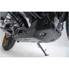 Hasplåt Aluminium SW-MOTECH Engine guard – miniatyr 1