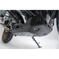Hasplåt Aluminium SW-MOTECH
