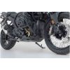 Hasplåt Aluminium SW-MOTECH Engine guard – miniatyr 2