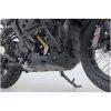 Hasplåt Aluminium SW-MOTECH Engine guard – miniatyr 1