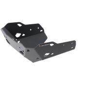 Hasplåt Aluminium SW-MOTECH