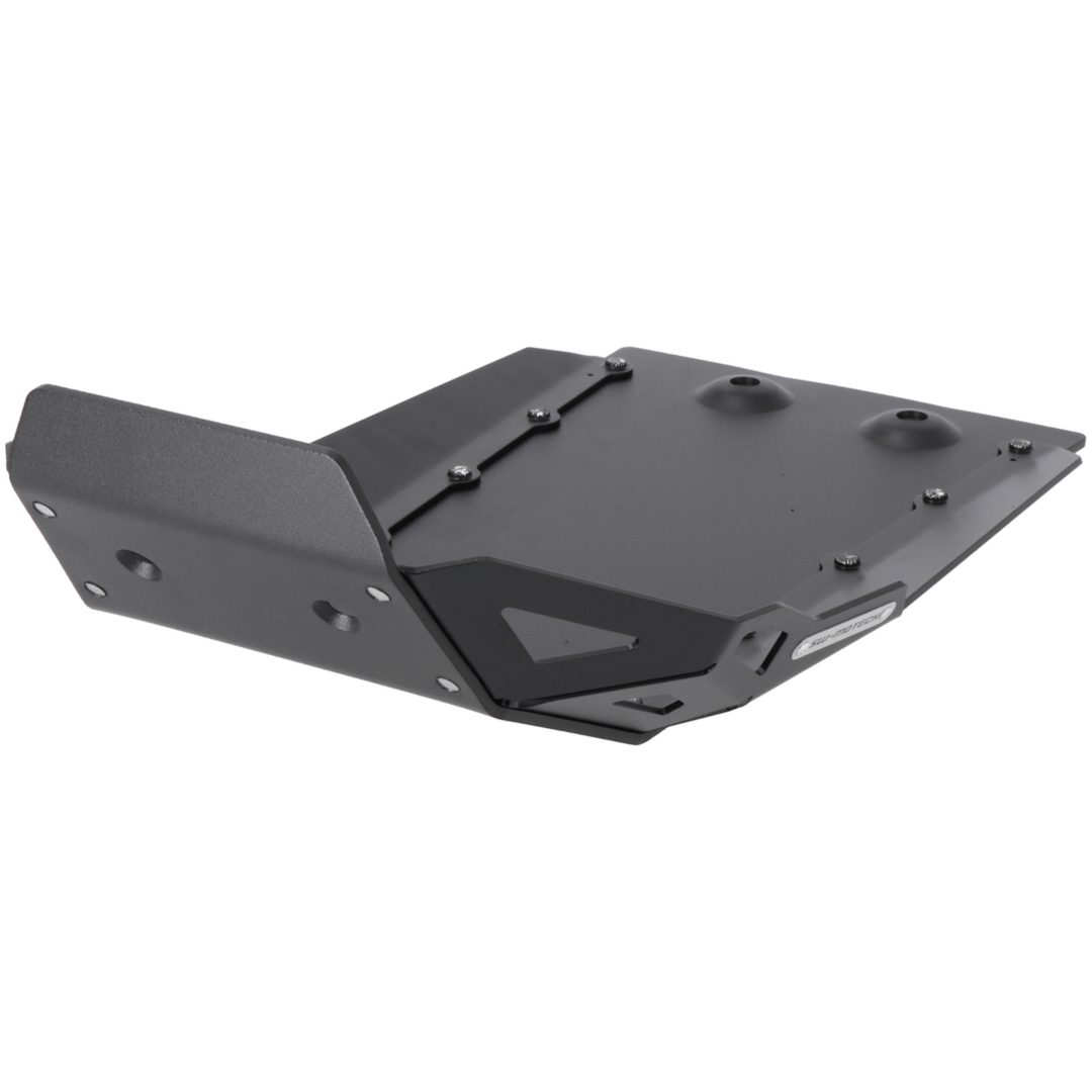 Hasplåt Aluminium SW-MOTECH Engine guard