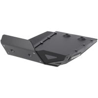 Hasplåt Aluminium SW-MOTECH