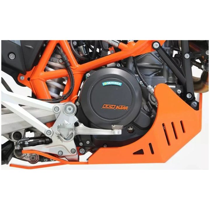 Hasplåt AXP RACING – bild 4