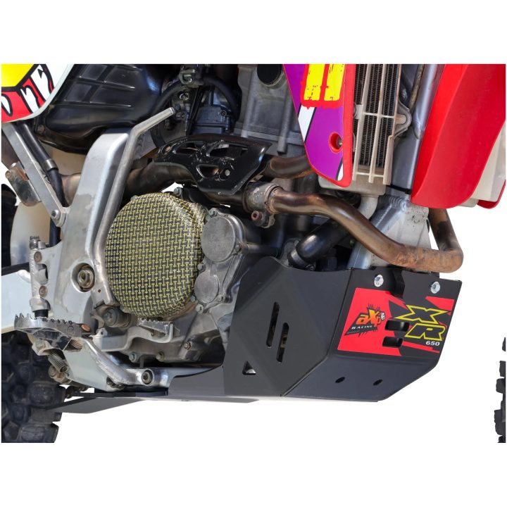 Hasplåt AXP RACING – bild 2