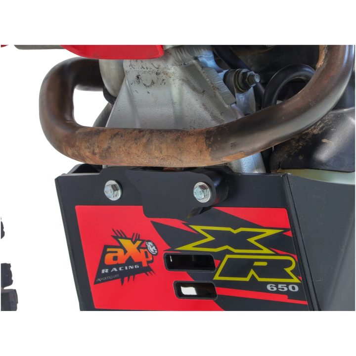 Hasplåt AXP RACING – bild 3
