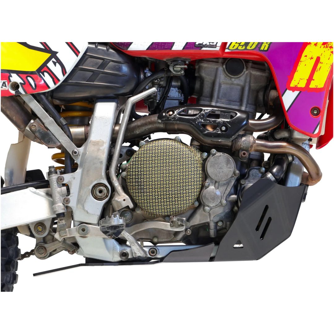 Hasplåt AXP RACING – bild 4