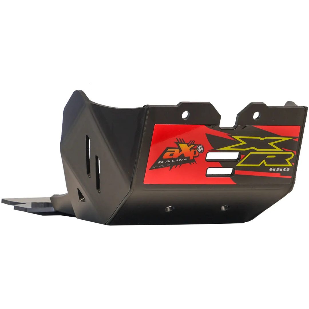 Hasplåt AXP RACING