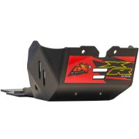 Hasplåt AXP RACING