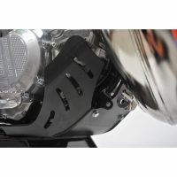 Hasplåt Enduro 6mm AXP Racing