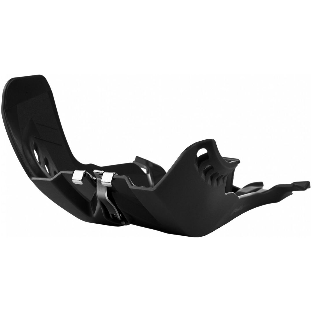 Hasplåt Enduro Polisport