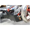 Hasplåt Enduro Xtrem HDPE 8mm Svart AXP – miniatyr 2