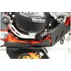 Hasplåt Enduro Xtrem HDPE 8mm Svart AXP – miniatyr 3