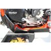 Hasplåt Enduro Xtrem HDPE 8mm Svart AXP – miniatyr 4