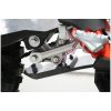 Hasplåt Enduro Xtrem HDPE 8mm Svart AXP – miniatyr 5