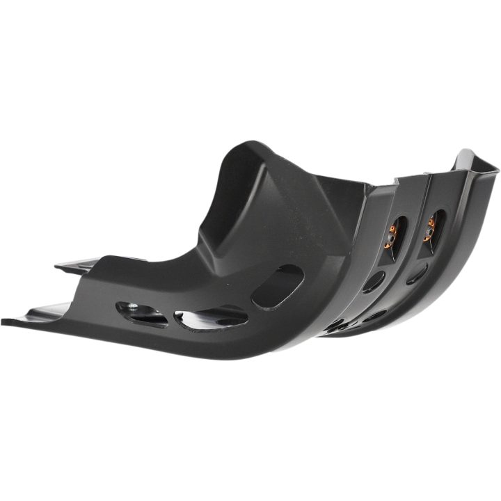 Hasplåt Full Armor Cycra – bild 5