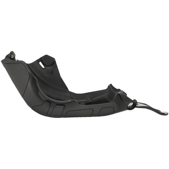Hasplåt Full Armor Cycra – bild 3