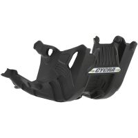 Hasplåt Full Armor Cycra
