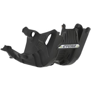 Hasplåt Full Armor Cycra
