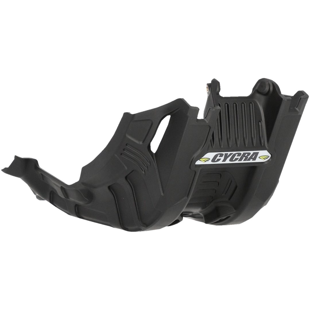 Hasplåt Full Armor Cycra