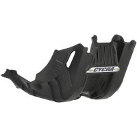 Hasplåt Full Armor Cycra