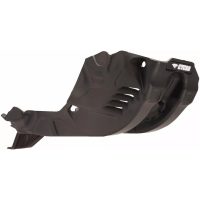 Hasplåt Full Armor Cycra