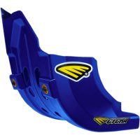 Hasplåt Full Armor Cycra