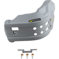 Hasplåt Full Armor Cycra