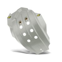 Hasplåt Full Armor Cycra