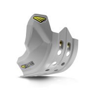 Hasplåt Full Armor Cycra