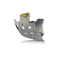 Hasplåt Full Armor Cycra