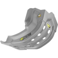 Hasplåt Full Armor Cycra