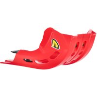 Hasplåt Full Armor Cycra