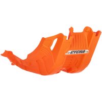 Hasplåt Full Armor Cycra