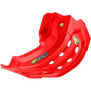 Hasplåt Full Armor Cycra