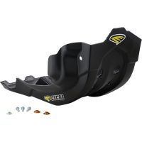 Hasplåt Full Armor Cycra