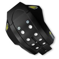 Hasplåt Full Armor Cycra