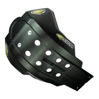 Hasplåt Full Armor Cycra