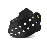 Hasplåt Full Armor Cycra