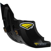 Hasplåt Full Armor Cycra