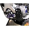 Hasplåt GP HDPE 6mm Svart AXP – miniatyr 3