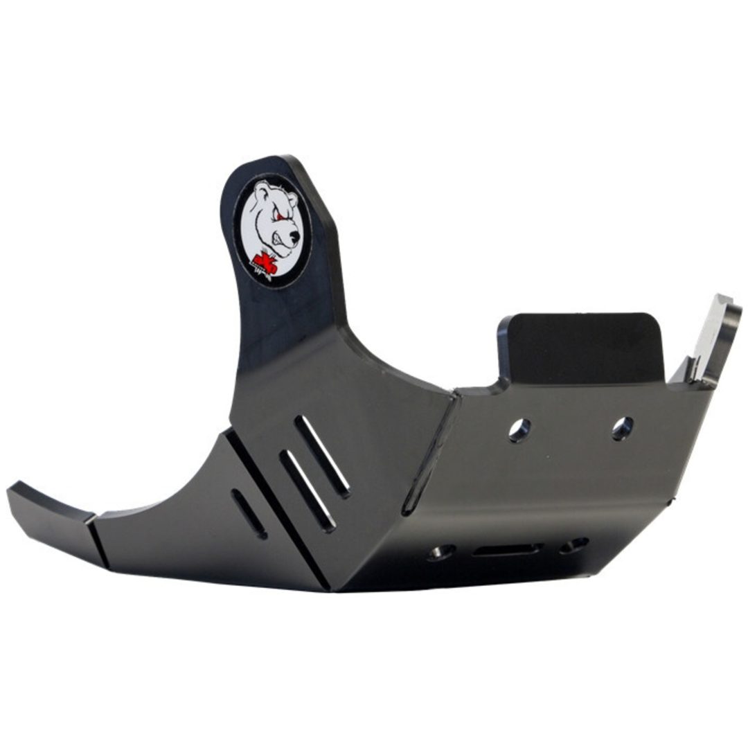 Hasplåt HDPE 8mm AXP