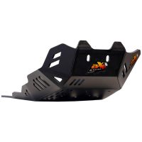 Hasplåt HDPE 8mm AXP