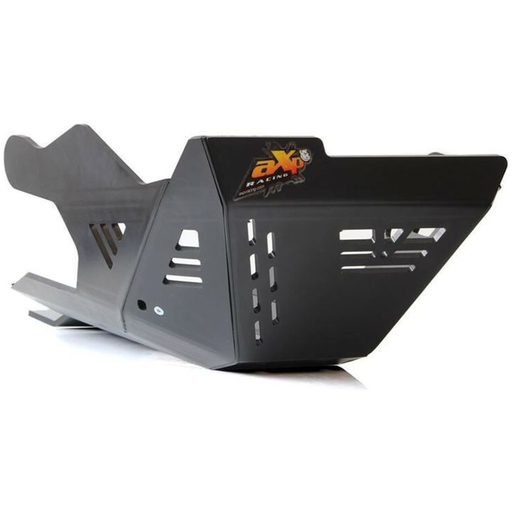 Hasplåt HDPE AXP – bild 2