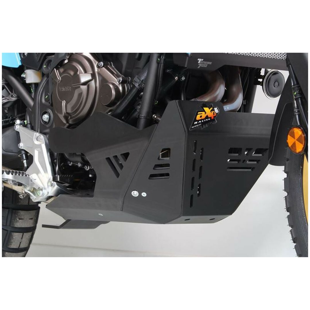 Hasplåt HDPE AXP – bild 3