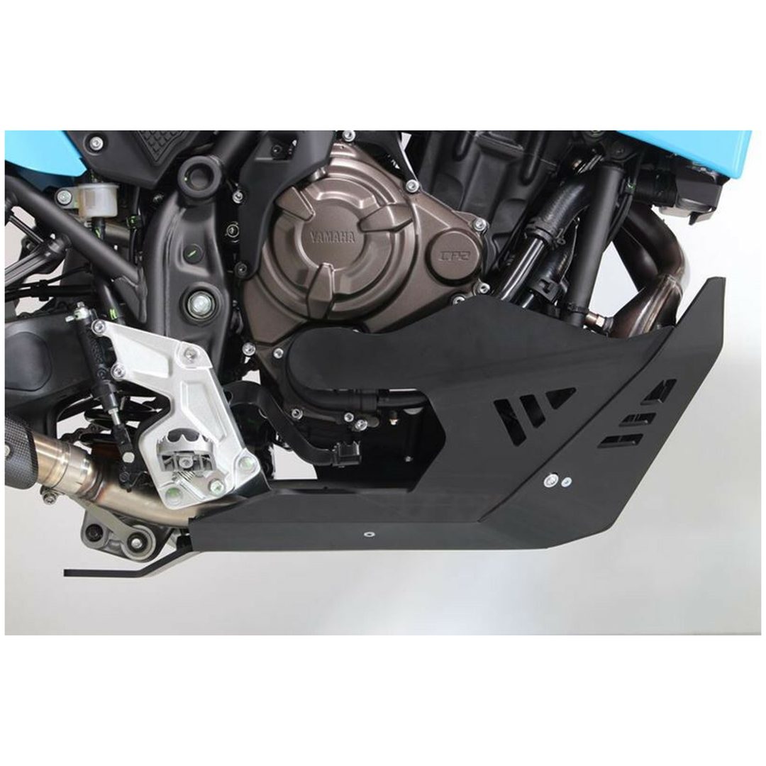 Hasplåt HDPE AXP – bild 4