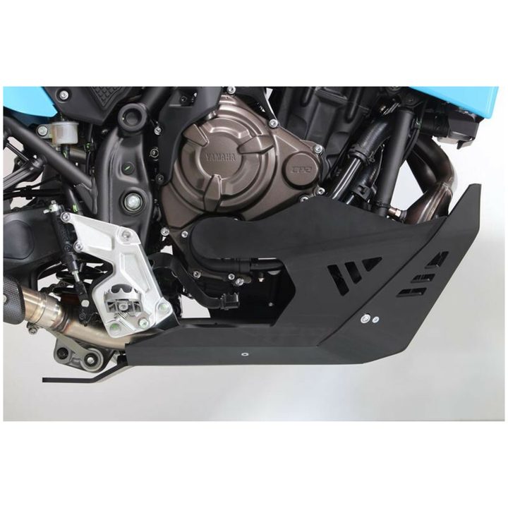 Hasplåt HDPE AXP – bild 4