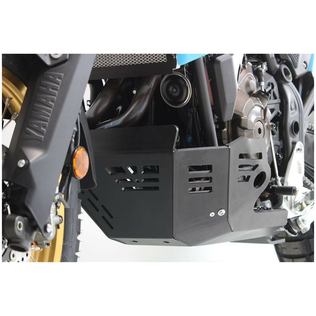 Hasplåt HDPE AXP – bild 5