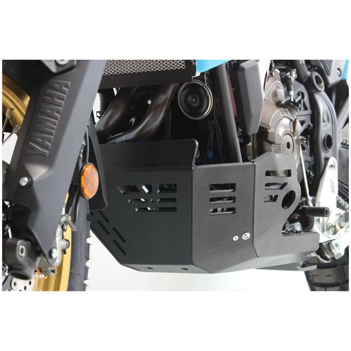 Hasplåt HDPE AXP – bild 5
