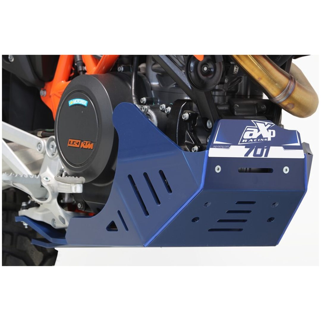 Hasplåt HDPE AXP – bild 3